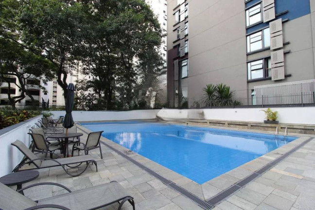 Imagem Apartamento com 4 Quartos à Venda, 165 m² em Moema - São Paulo Imagem Apartamento com 4 Quartos à Venda, 165 m² em Moema - São Paulo