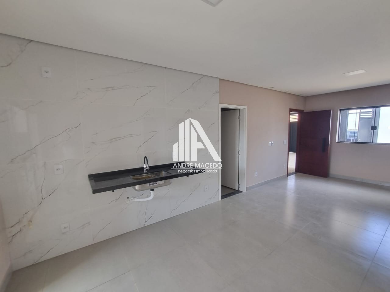 Imagem Casa com 2 Quartos à Venda, 125 m² em Parque Cidade Nova - Mogi Guaçu