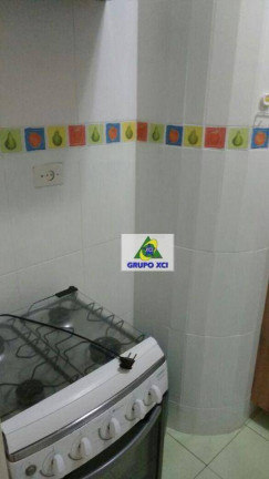 Imagem Apartamento com 1 Quarto à Venda, 55 m² em Barra Funda - Guarujá