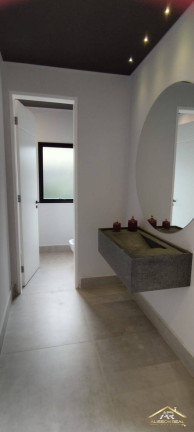 Imagem Casa de Condomínio com 4 Quartos à Venda, 330 m² em Alphaville - Santana De Parnaíba