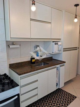 Imagem Apartamento com 2 Quartos à Venda, 58 m² em Icaraí - Niterói Imagem Apartamento com 2 Quartos à Venda, 58 m² em Icaraí - Niterói