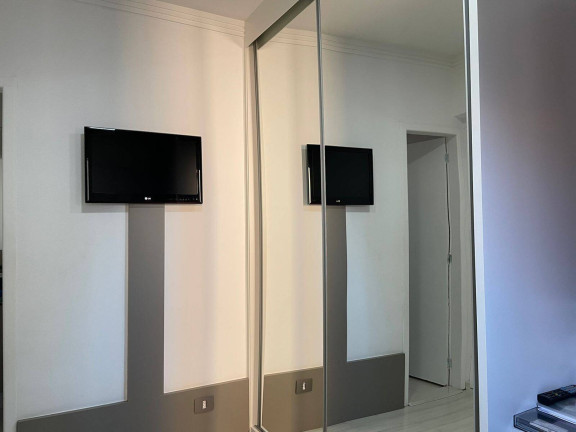 Imagem Apartamento com 3 Quartos à Venda, 100 m² em Jardim Das Indústrias - São José Dos Campos