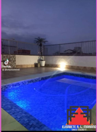 Apartamento com 3 Quartos à Venda, 400 m² em Vila Tupi - Praia Grande