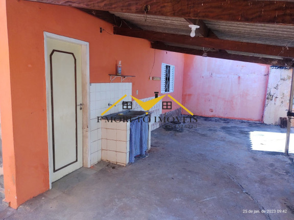 Imagem Casa com 2 Quartos à Venda, 85 m² em Jardim Antunes - São José Do Rio Preto Imagem Casa com 2 Quartos à Venda, 85 m² em Jardim Antunes - São José Do Rio Preto