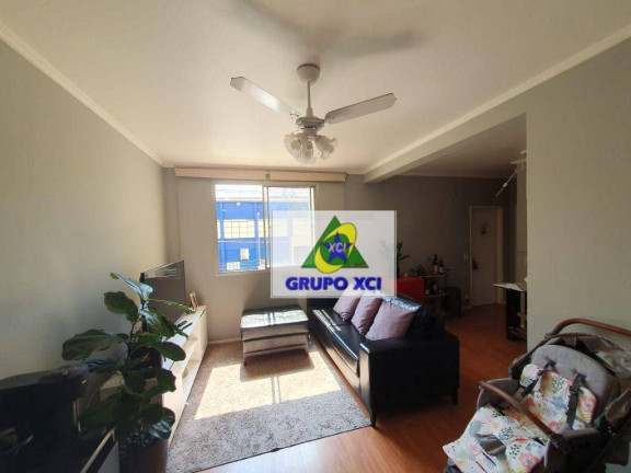 Imagem Apartamento com 2 Quartos à Venda, 77 m² em Jardim Guanabara - Campinas Imagem Apartamento com 2 Quartos à Venda, 77 m² em Jardim Guanabara - Campinas