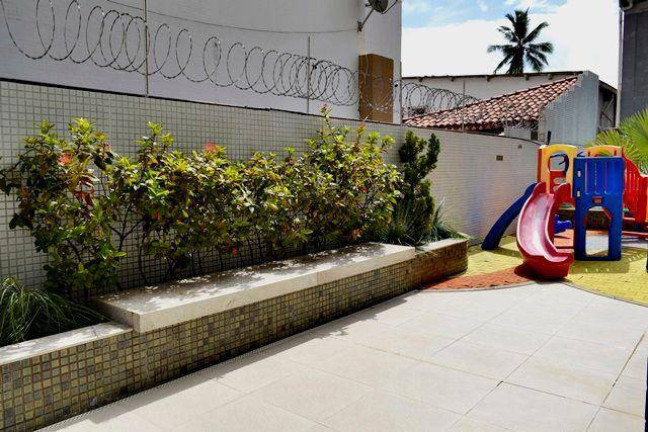 Imagem Apartamento com 3 Quartos à Venda, 112 m² em Costa Azul - Salvador