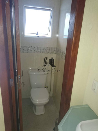 Imagem Casa com 3 Quartos à Venda, 208 m² em Três Barras - Contagem