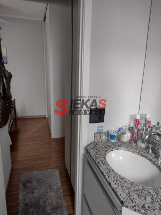 Imagem Apartamento com 2 Quartos à Venda, 60 m² em Vila Carrão - São Paulo Imagem Apartamento com 2 Quartos à Venda, 60 m² em Vila Carrão - São Paulo