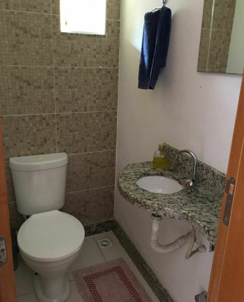 Imagem Apartamento com 3 Quartos à Venda, 85 m² em Açu Da Torre - Mata De São João Imagem Apartamento com 3 Quartos à Venda, 85 m² em Açu Da Torre - Mata De São João