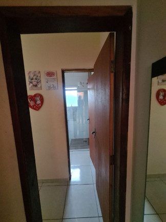 Imagem Sobrado com 2 Quartos à Venda, 75 m² em Balneário Itaguaí - Mongaguá Imagem Sobrado com 2 Quartos à Venda, 75 m² em Balneário Itaguaí - Mongaguá