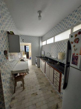 Imagem Apartamento com 3 Quartos à Venda, 130 m² em Treze De Julho - Aracaju Imagem Apartamento com 3 Quartos à Venda, 130 m² em Treze De Julho - Aracaju