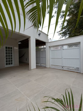 Imagem Casa com 3 Quartos à Venda, 140 m² em Aviação - Praia Grande Imagem Casa com 3 Quartos à Venda, 140 m² em Aviação - Praia Grande