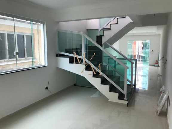 Imagem Casa com 3 Quartos à Venda, 180 m² em Ponta Da Praia - Santos Imagem Casa com 3 Quartos à Venda, 180 m² em Ponta Da Praia - Santos