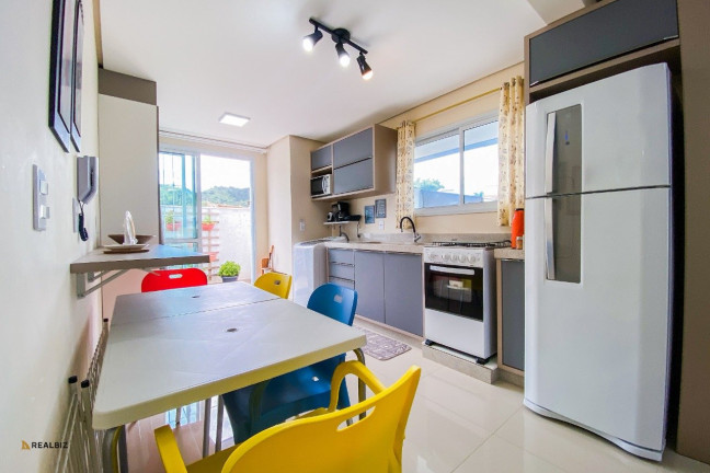 Imagem Apartamento com 2 Quartos à Venda, 88 m² em Palmas - Governador Celso Ramos Imagem Apartamento com 2 Quartos à Venda, 88 m² em Palmas - Governador Celso Ramos