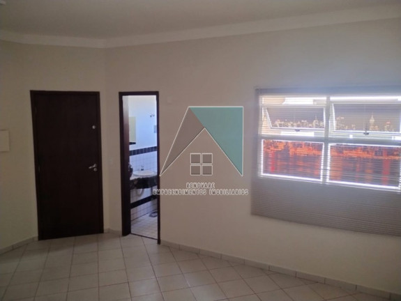 Sala Comercial para Alugar, 23 m² em Condomínio Itamaraty - Ribeirão Preto