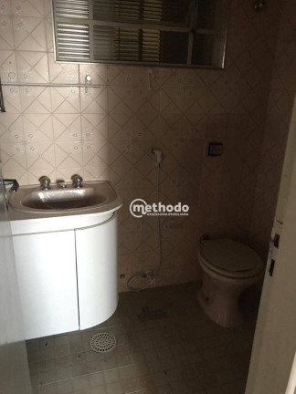 Imagem Apartamento com 1 Quarto à Venda, 54 m² em Bosque - Campinas Imagem Apartamento com 1 Quarto à Venda, 54 m² em Bosque - Campinas