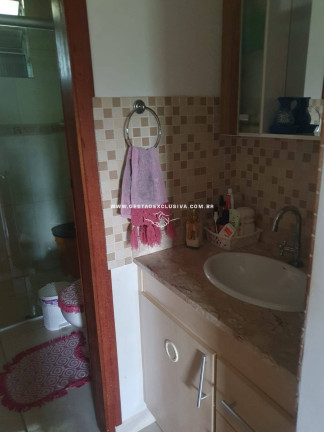 Imagem Chácara com 3 Quartos à Venda, 177 m² em Jardim Nova América - Itatiba