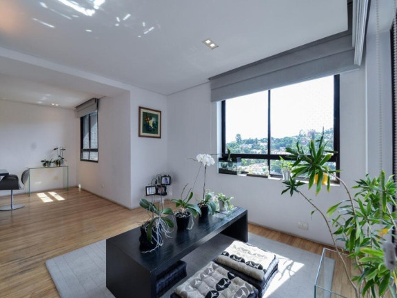 Imagem Cobertura com 3 Quartos à Venda, 280 m² em Santa Cecília - São Paulo Imagem Cobertura com 3 Quartos à Venda, 280 m² em Santa Cecília - São Paulo