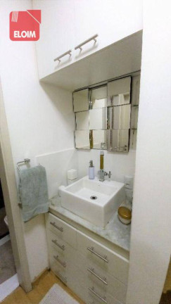 Imagem Apartamento com 2 Quartos para Alugar, 50 m² em Bela Vista - São Paulo Imagem Apartamento com 2 Quartos para Alugar, 50 m² em Bela Vista - São Paulo
