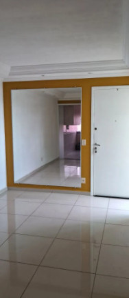 Imagem Apartamento com 2 Quartos à Venda, 44 m² em Parque Dom Henrique - Cotia
