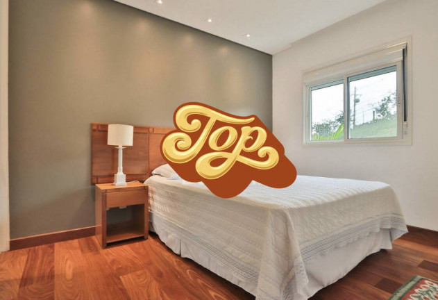 Imagem Apartamento com 3 Quartos à Venda, 133 m² em Tamboré - Santana De Parnaíba