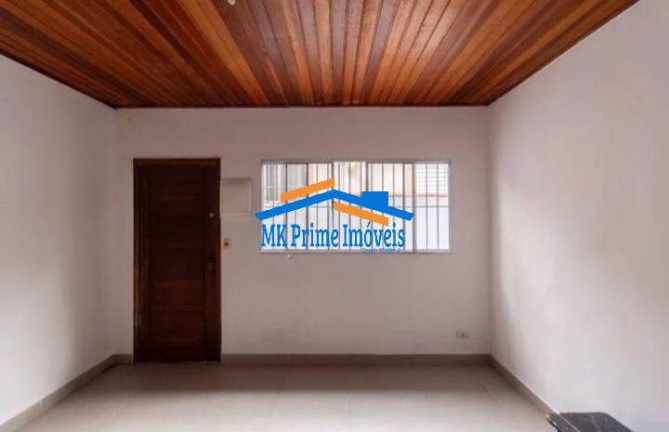 Imagem Casa com 2 Quartos à Venda, 80 m² em Vila Lageado - São Paulo