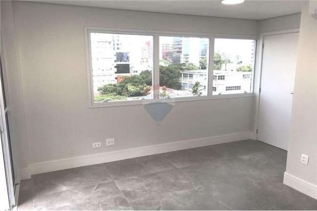 Imagem Sala Comercial para Alugar, 34 m² em Vila Clementino - São Paulo Imagem Sala Comercial para Alugar, 34 m² em Vila Clementino - São Paulo