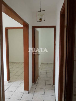 Imagem Apartamento com 2 Quartos à Venda, 80 m² em Jardim Independência - São Vicente