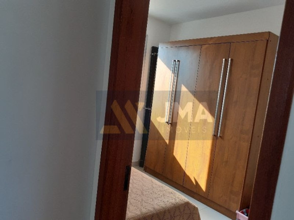 Imagem Apartamento com 3 Quartos à Venda, 70 m² em Brasiléia - Betim
