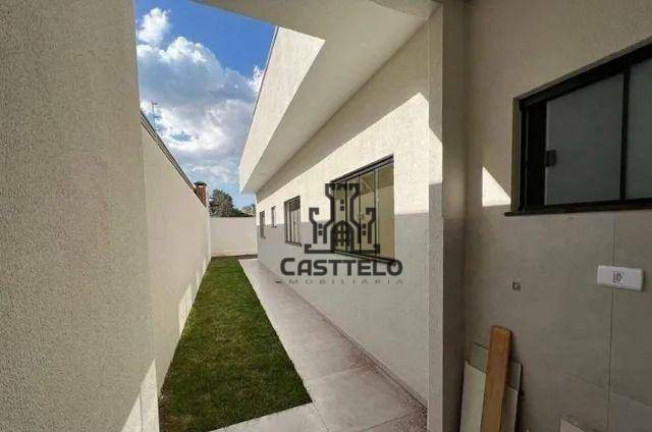 Imagem Casa com 2 Quartos à Venda, 80 m² em Jardim Dos Estados - Londrina Imagem Casa com 2 Quartos à Venda, 80 m² em Jardim Dos Estados - Londrina