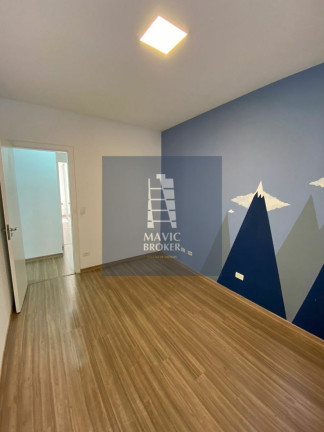 Imagem Apartamento à Venda, em Tucuruvi - São Paulo Imagem Apartamento à Venda, em Tucuruvi - São Paulo