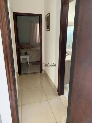 Imagem Casa com 3 Quartos à Venda, 139 m² em Jardim Olinda - Indaiatuba