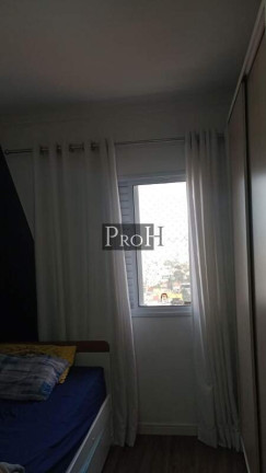Imagem Apartamento com 2 Quartos à Venda, 54 m² em Santa Terezinha - São Bernardo Do Campo Imagem Apartamento com 2 Quartos à Venda, 54 m² em Santa Terezinha - São Bernardo Do Campo