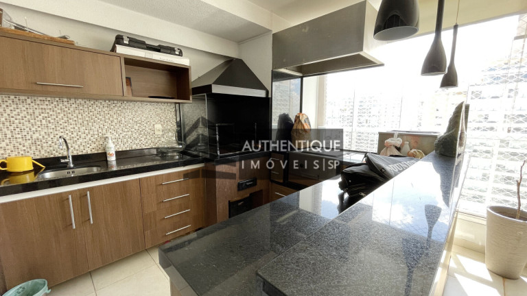 Imagem Apartamento com 3 Quartos à Venda, 220 m² em Campo Belo - São Paulo Imagem Apartamento com 3 Quartos à Venda, 220 m² em Campo Belo - São Paulo