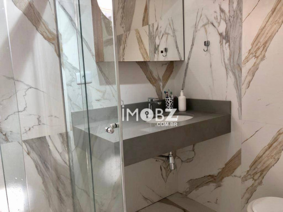 Imagem Imóvel com 3 Quartos à Venda, 87 m² em Moema - São Paulo