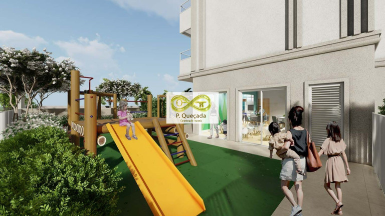 Imagem Imóvel com 3 Quartos à Venda, 114 m² em Jardim Guarani - Campinas