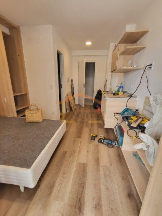 Imagem Apartamento com 1 Quarto para Alugar, 26 m² em Tucuruvi - São Paulo Imagem Apartamento com 1 Quarto para Alugar, 26 m² em Tucuruvi - São Paulo