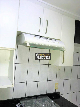 Imagem Apartamento com 2 Quartos à Venda,  em Parque Espacial - São Bernardo Do Campo