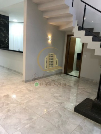 Imagem Casa com 3 Quartos à Venda, 207 m² em Residencial Village Damha Rio Preto Ii - São José Do Rio Preto Imagem Casa com 3 Quartos à Venda, 207 m² em Residencial Village Damha Rio Preto Ii - São José Do Rio Preto