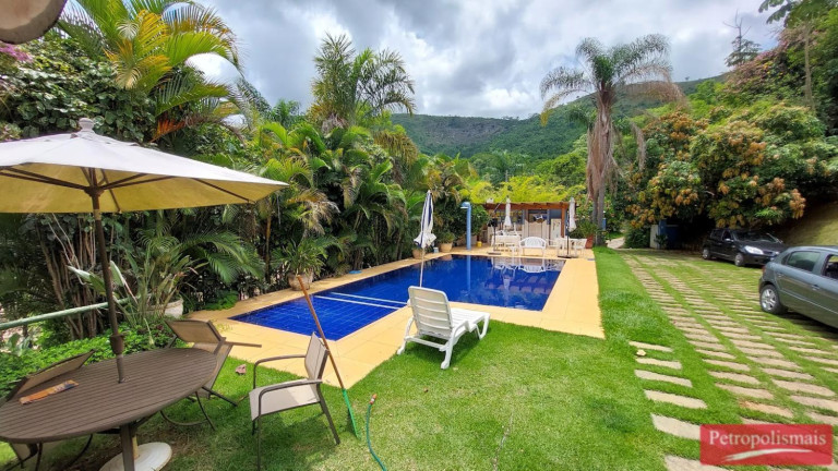 Imagem Casa de Condomínio com 2 Quartos à Venda, 110 m² em Areal - Areal