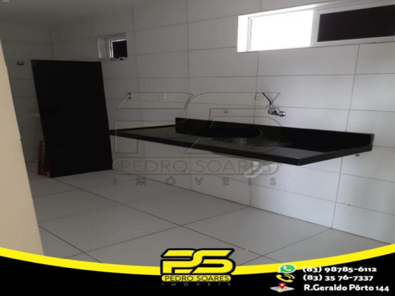 Imagem Apartamento com 3 Quartos à Venda, 71 m² em Bancários - João Pessoa Imagem Apartamento com 3 Quartos à Venda, 71 m² em Bancários - João Pessoa
