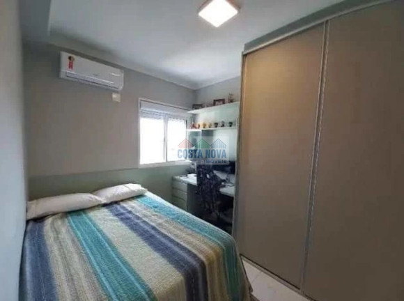 Imagem Apartamento com 3 Quartos à Venda, 96 m² em Vila Belmiro - Santos Imagem Apartamento com 3 Quartos à Venda, 96 m² em Vila Belmiro - Santos