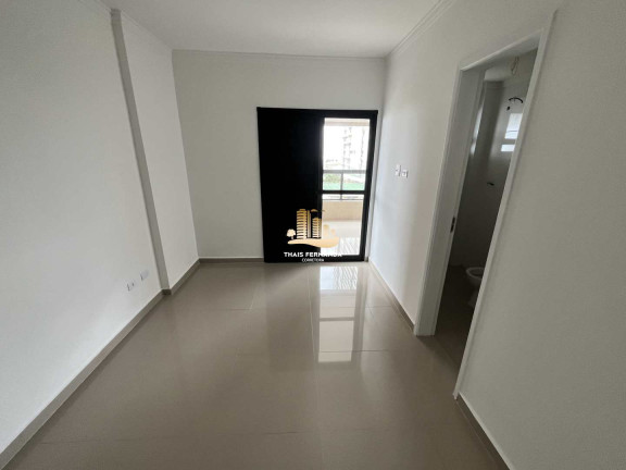 Imagem Apartamento com 2 Quartos à Venda, 78 m² em Mirim - Praia Grande