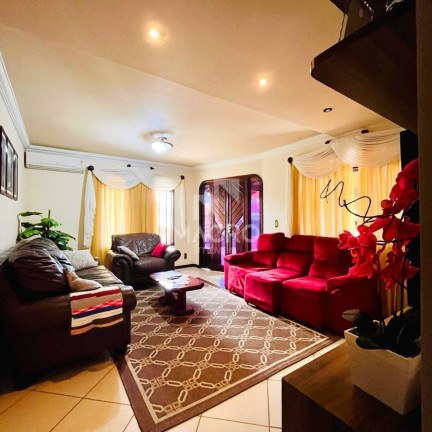 Imagem Casa com 3 Quartos à Venda, 166 m² em Ilha Da Figueira - Jaraguá Do Sul