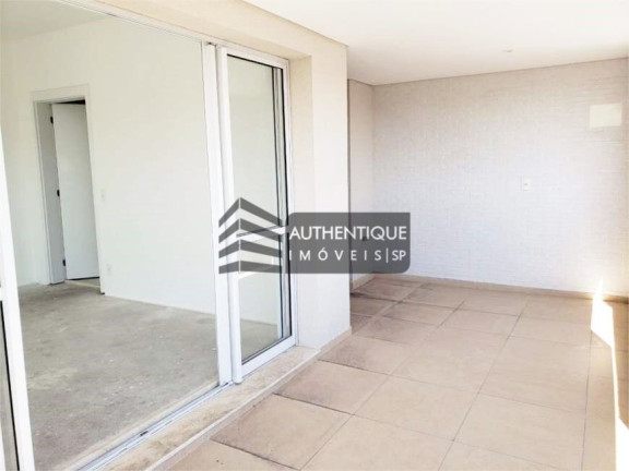 Imagem Apartamento com 4 Quartos à Venda, 312 m² em Brooklin - São Paulo