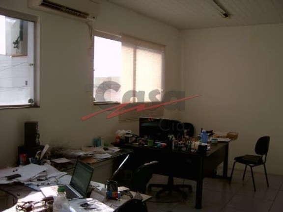 Imagem Imóvel Comercial à Venda, 500 m² em Jardim Anhanguera - Ribeirão Preto