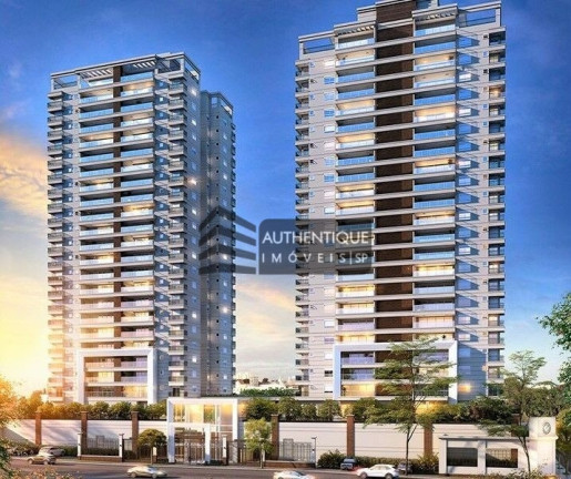 Imagem Apartamento com 2 Quartos à Venda, 315 m² em Vila Romana - São Paulo Imagem Apartamento com 2 Quartos à Venda, 315 m² em Vila Romana - São Paulo