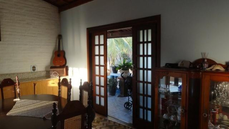 Imagem Casa com 3 Quartos à Venda, 270 m² em Vila Real De Barra Bonita (vitoriana) - Botucatu
