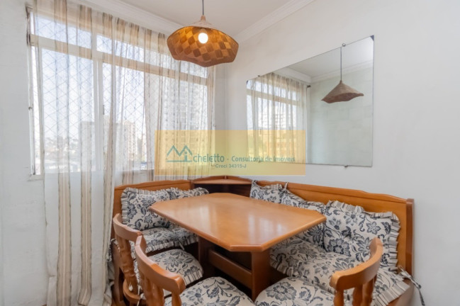 Imagem Apartamento com 1 Quarto à Venda, 60 m² em Perdizes - São Paulo Imagem Apartamento com 1 Quarto à Venda, 60 m² em Perdizes - São Paulo