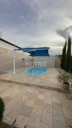 Imagem Casa com 3 Quartos à Venda, 388 m² em Pedra Do Bode - Petrolina